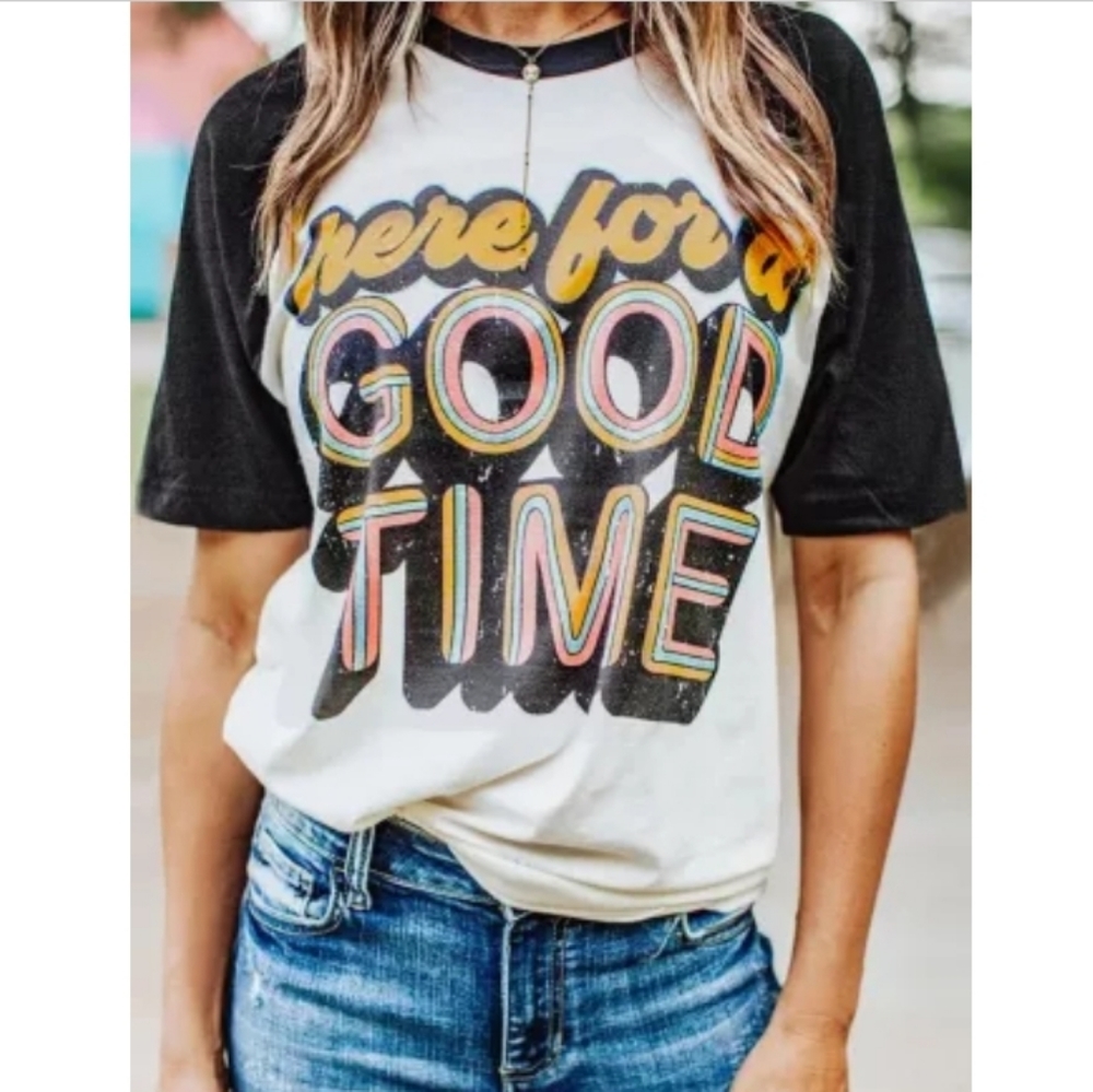 ♥️New boutique tee